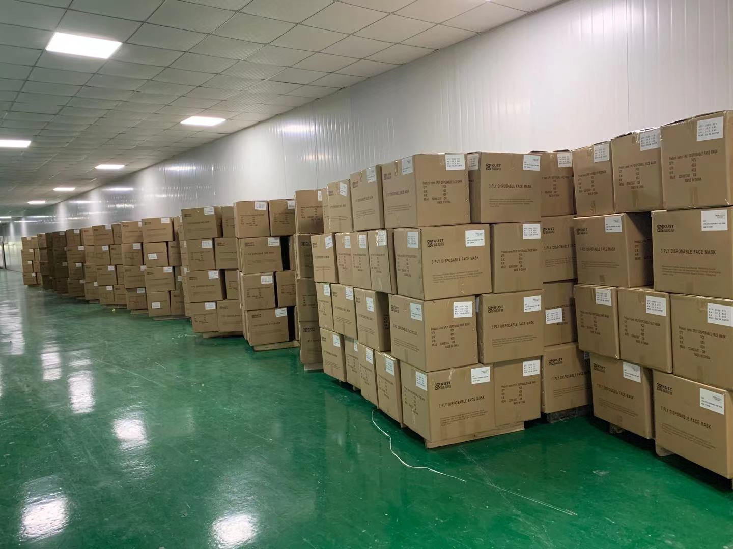 Warehouse