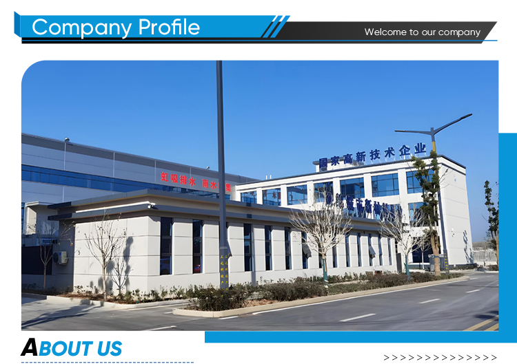 Industrial Facility Angle 3