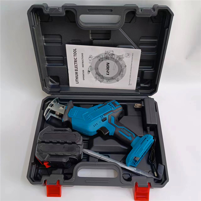 Portable Electric Saw