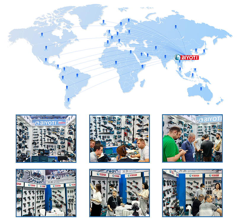 Trade Show