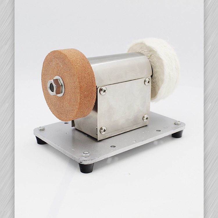 Grinding Machine Components