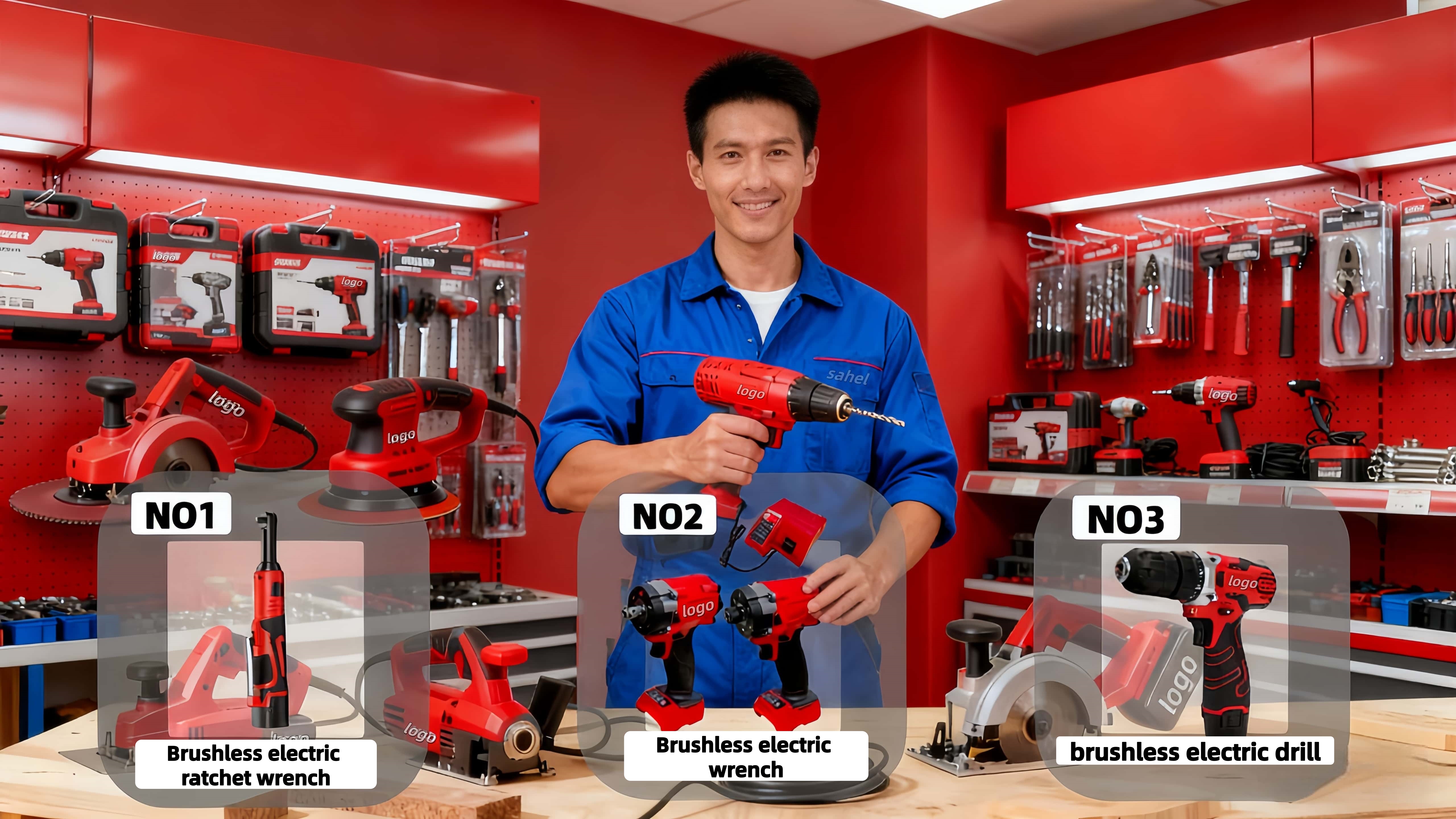 Product Display