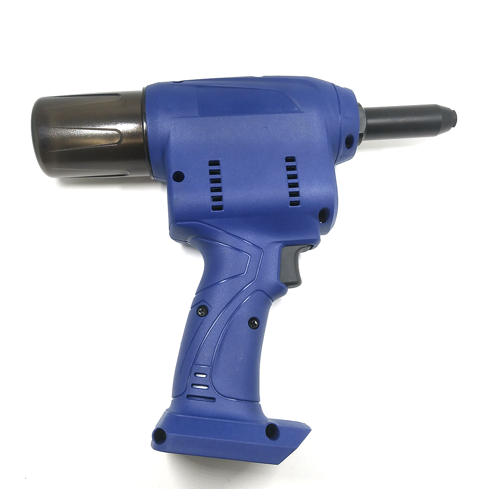 Electric Rivet Gun for 7.5mm Bulb-tite Rivets Battery Cordless Riveting Tool