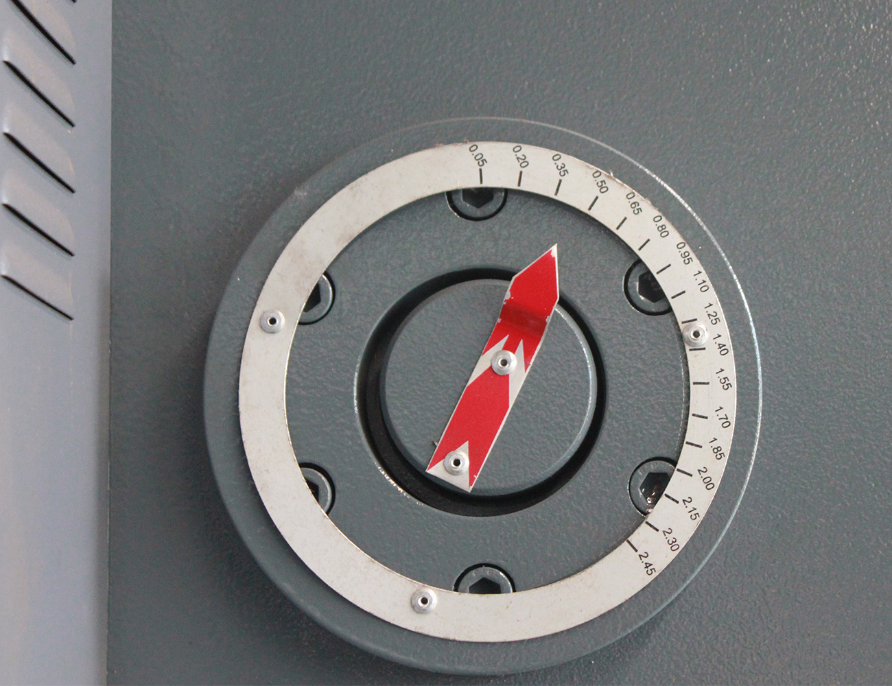 6mm 3200mm Guillotine Shearing Machine Shear Cutter Machine Electrical Guillotine Shearing Machine