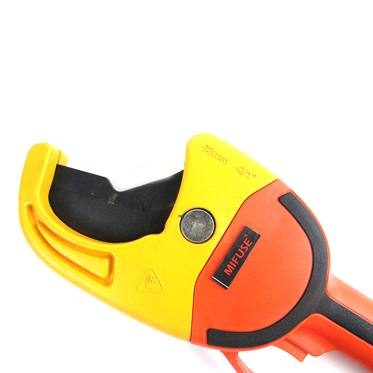 63mm New Model Electrical Pipe Cutter PVC PPR Scissor Easy-use Battery Electric Cutter Pipe