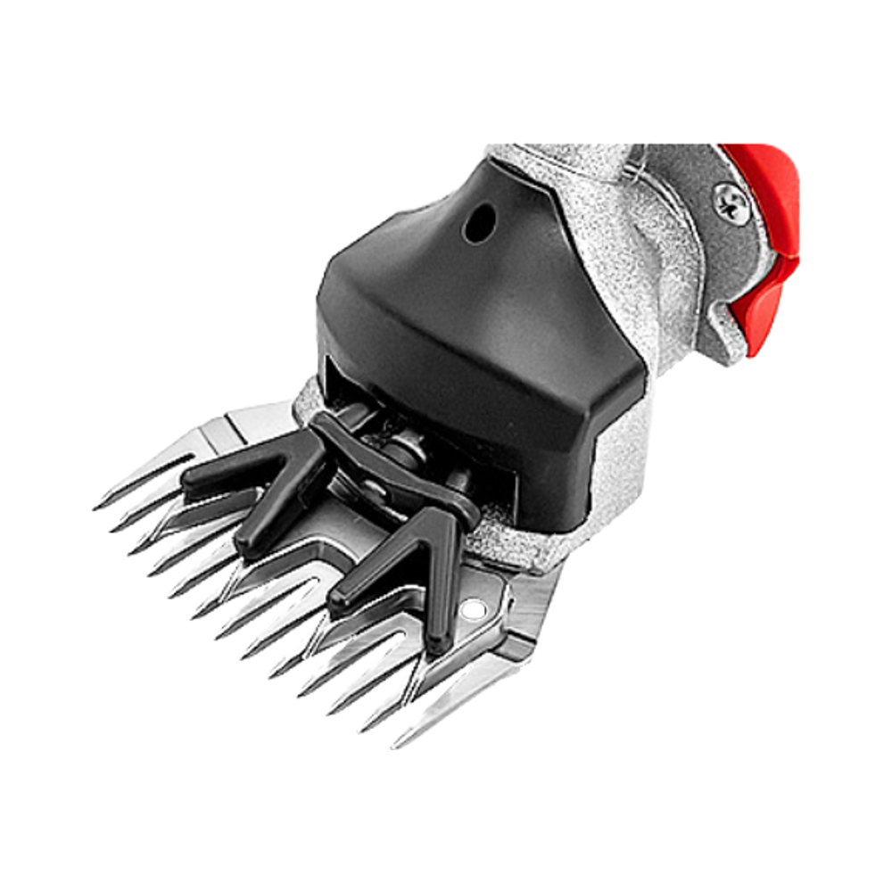 220V Electric Sheep Clippers Wool Cutting Scissors Trimmer Shearing Machine for Sheep Hair