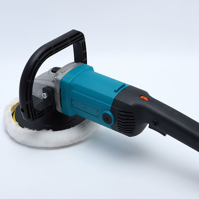 Wholesale Price 110v/220v Car Polishing Machine 3600r/min Electric Car Polisher
