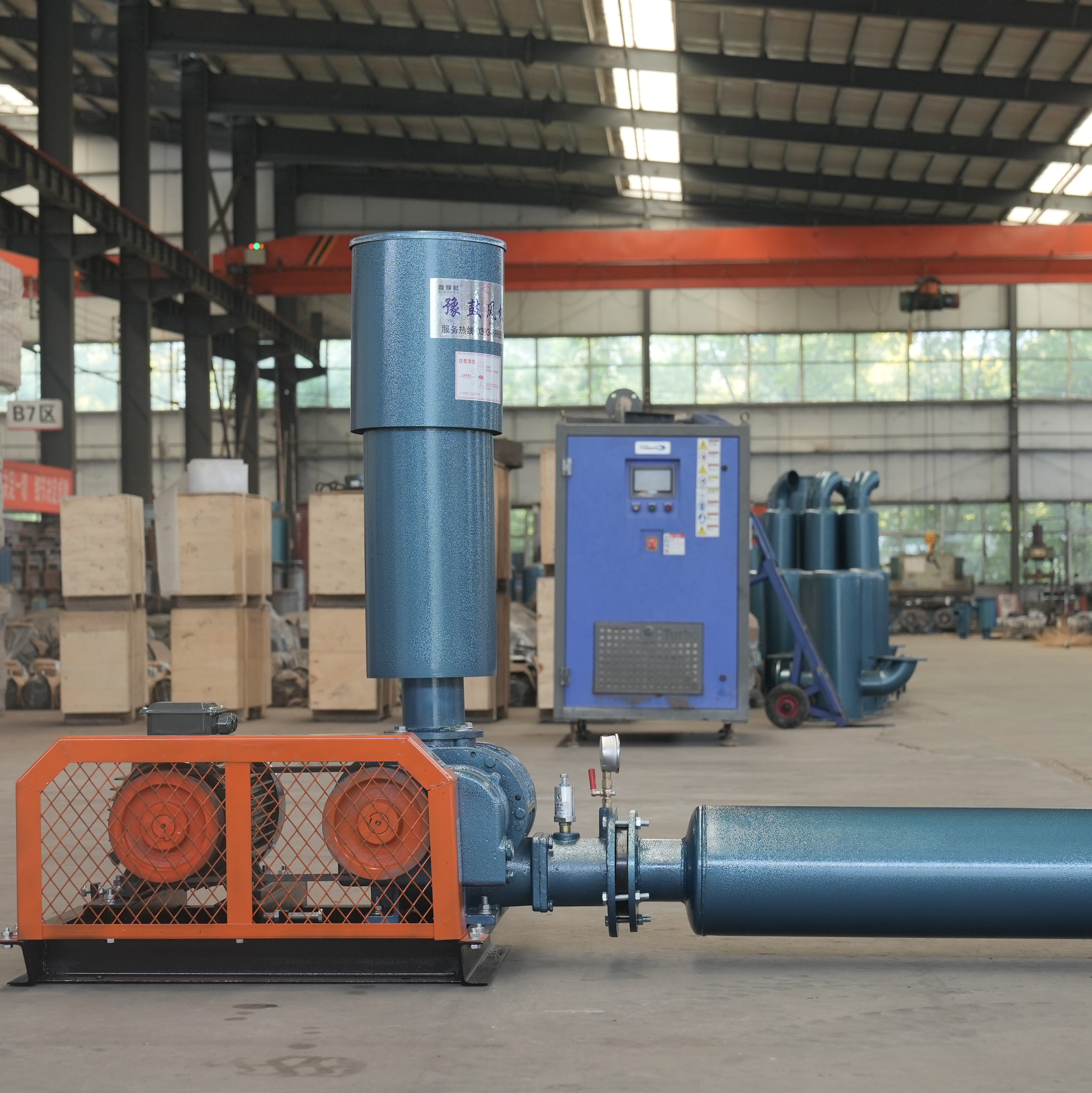 JYSR-65 Backpack Leaf Blower Forward Centrifugal Fan Blowermini Jet Blower 150000rpmvacuum Cleaner air Dusterras Tankair Mover