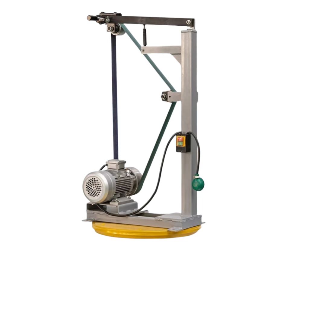Belt Sander Overview