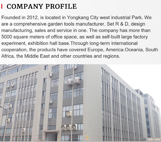 Factory View