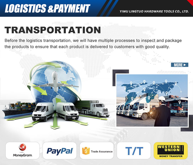 Logistics