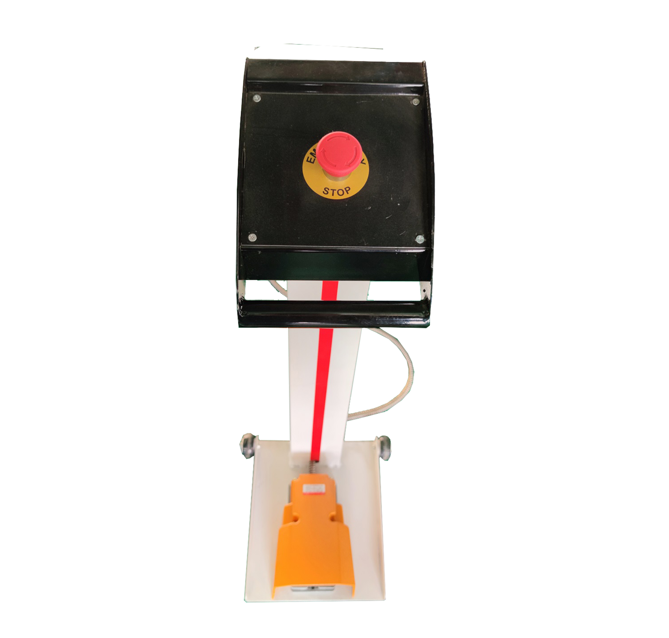 Pedal switch