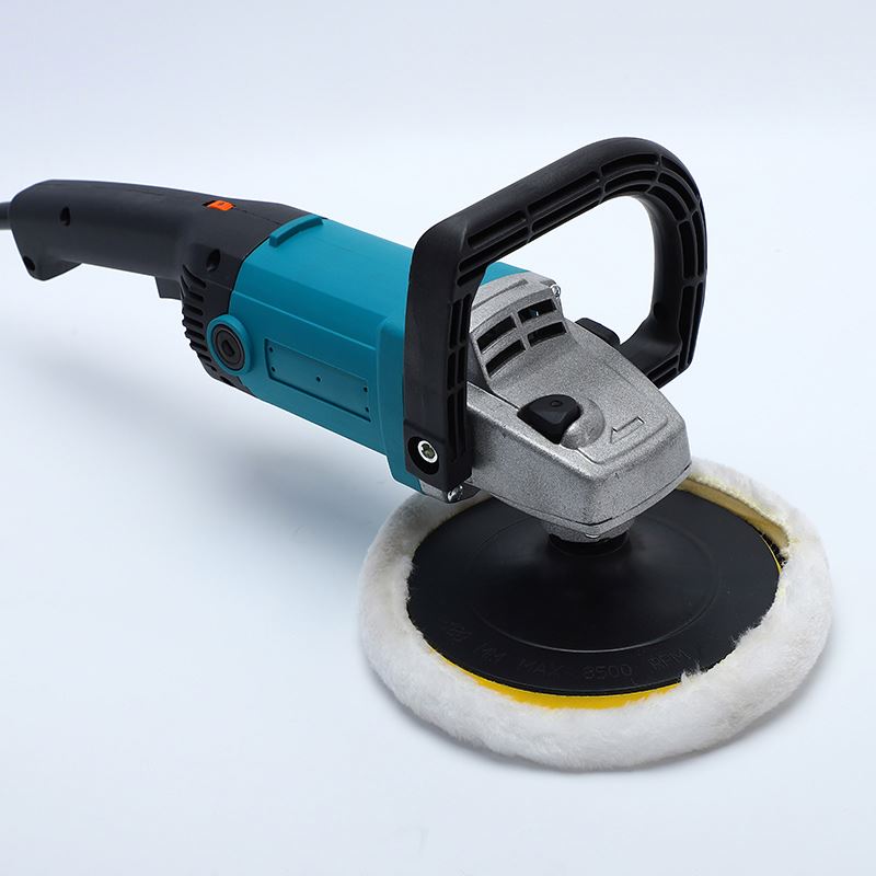 Wholesale Price 110v/220v Car Polishing Machine 3600r/min Electric Car Polisher
