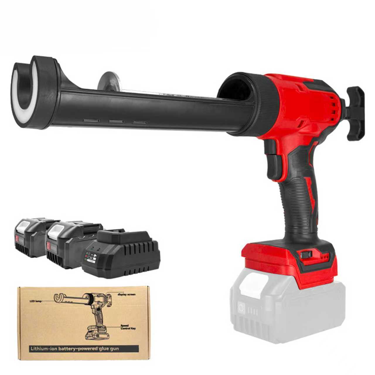Caulking Gun