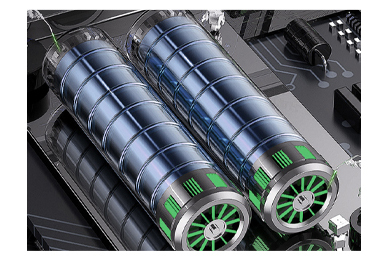 A+ Lithium Battery