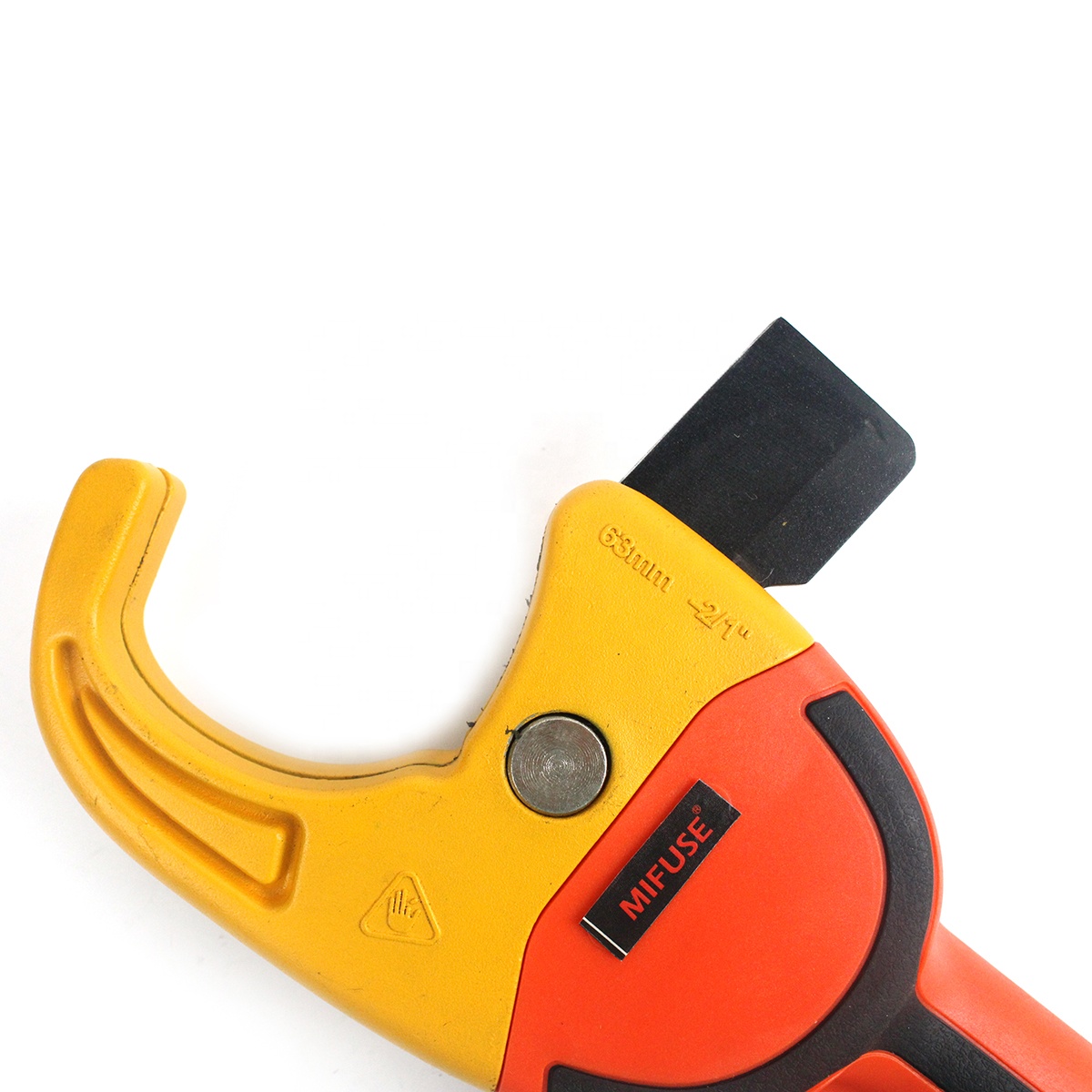 63mm New Model Electrical Pipe Cutter PVC PPR Scissor Easy-use Battery Electric Cutter Pipe