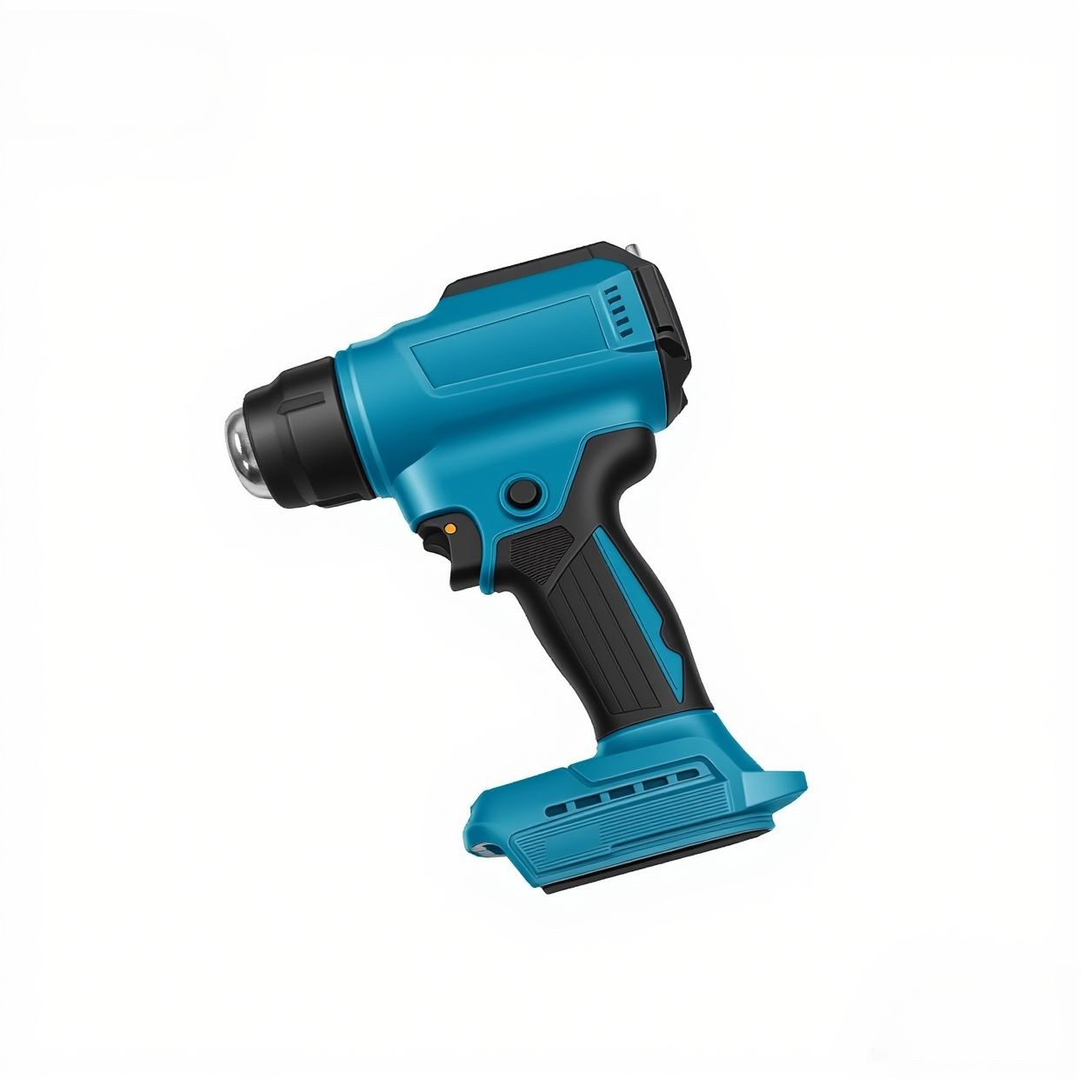Heat Gun Feature