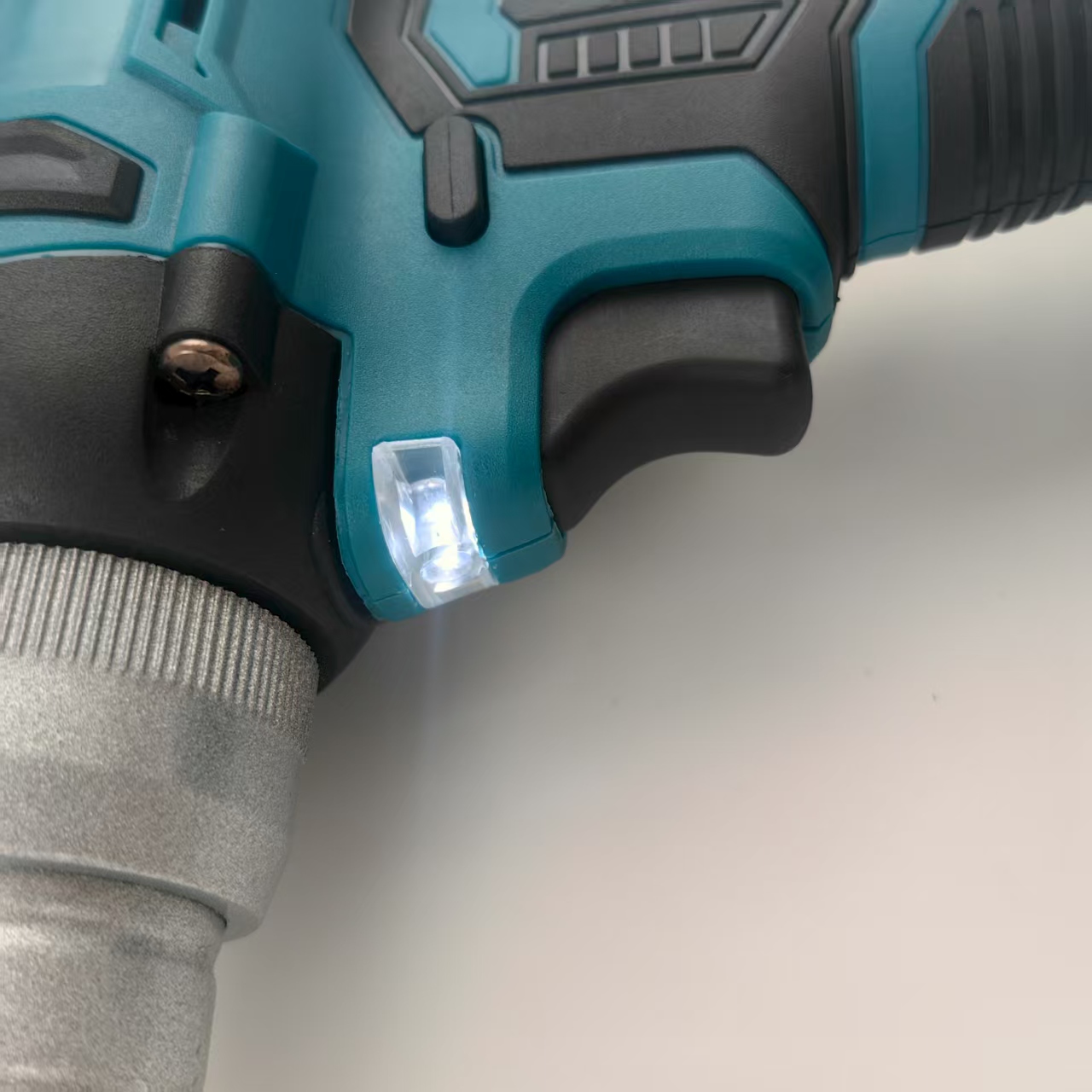 20V Rechargeable Lithium Battery Cordless Blind Rivet Gun Brushless Automatic Electric Wireless Riveting Tool