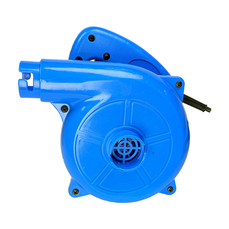 KQ-4500B Electric Blower Industrial 400W Dust Blower Small Leaf Blower CE&amp;CB Certificate Hot Selling Electric Blowing Machine