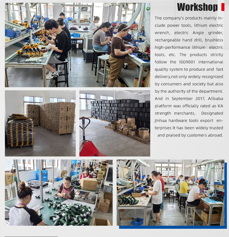 Workshop