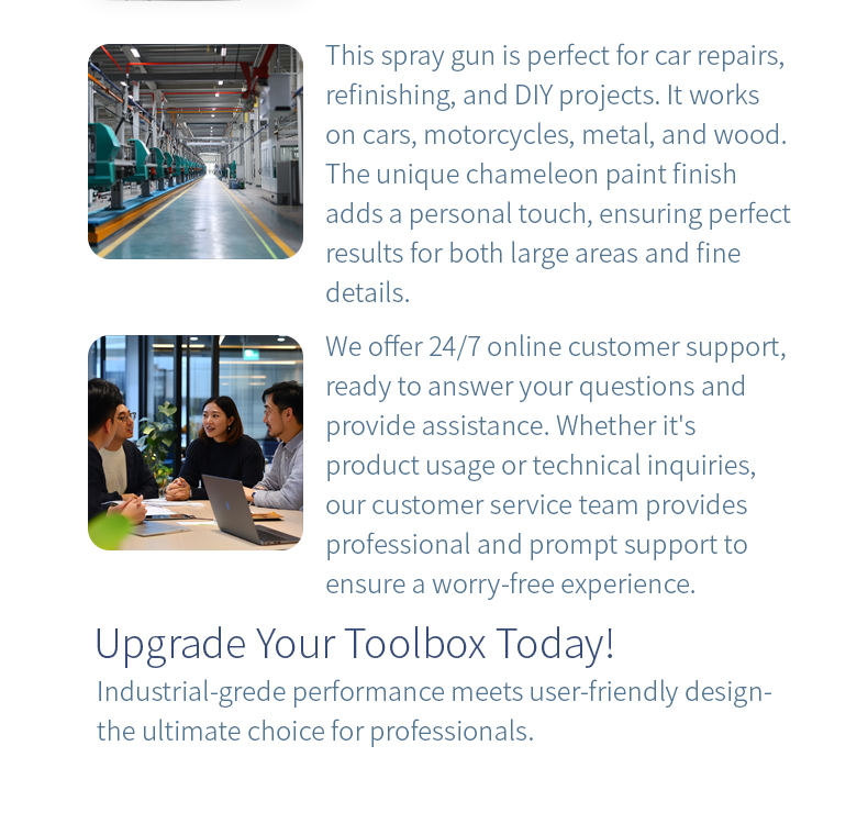 Technical Specifications