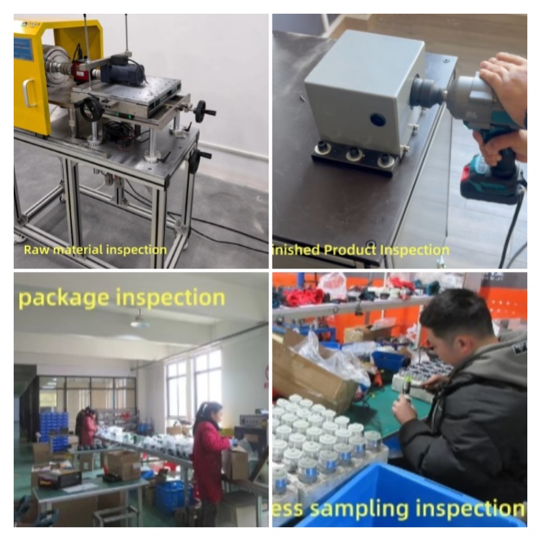 Manufacturing Overview