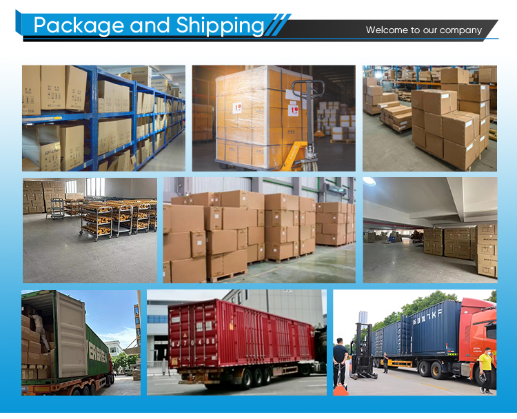 Factory Storage Facility 3