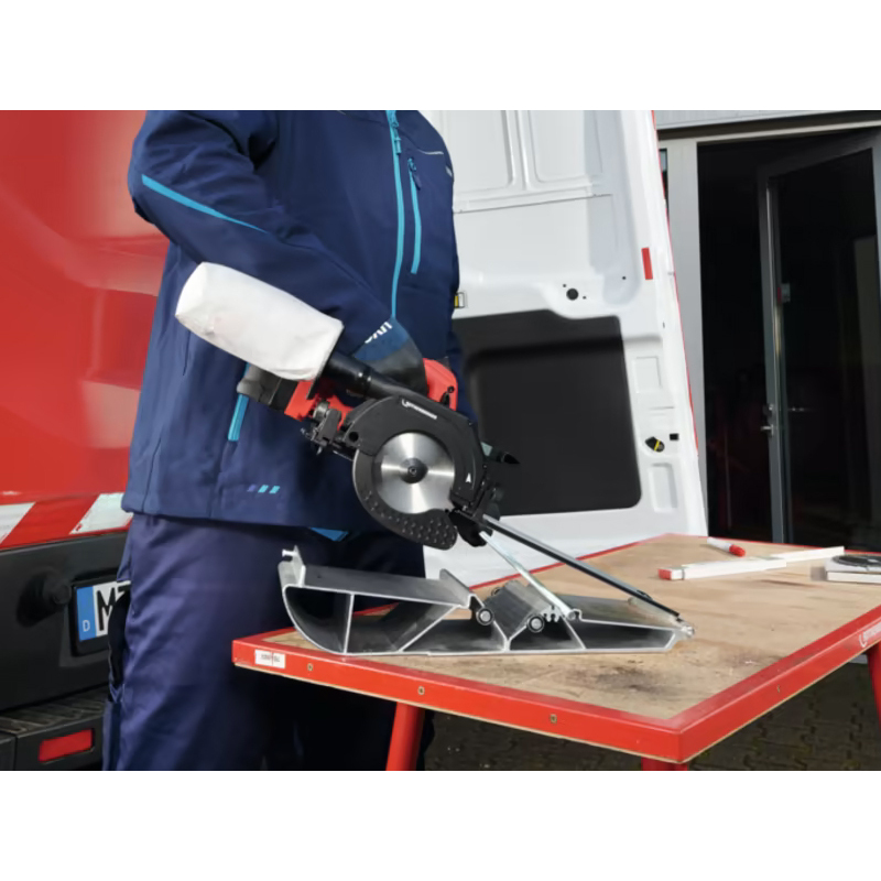 Pipecut Mini Usage