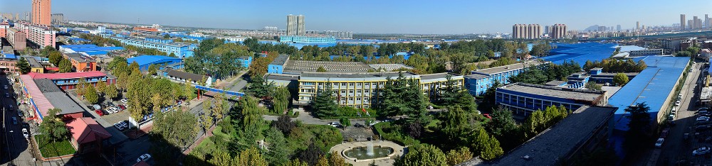 Factory Overview