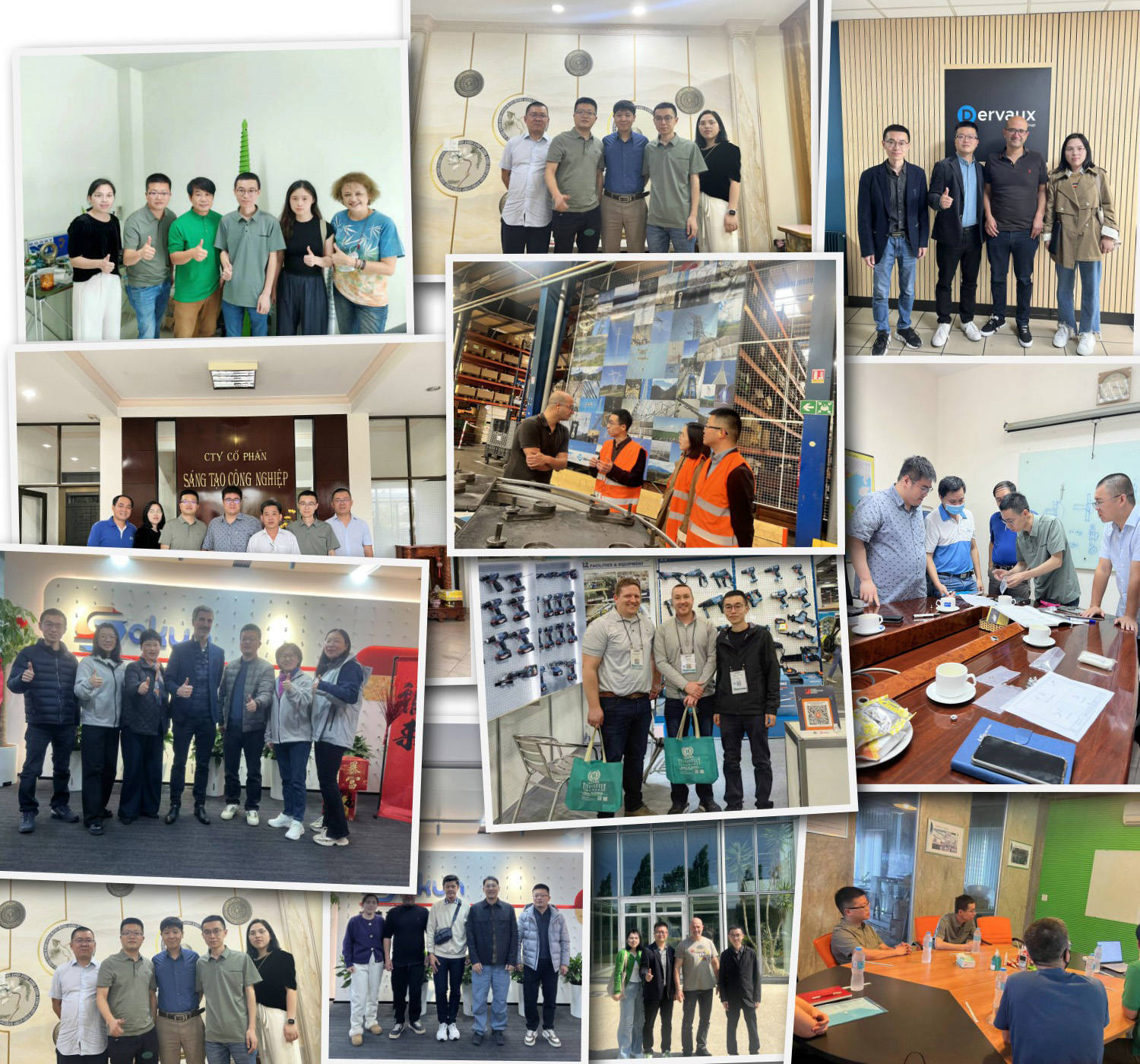 Global Partners