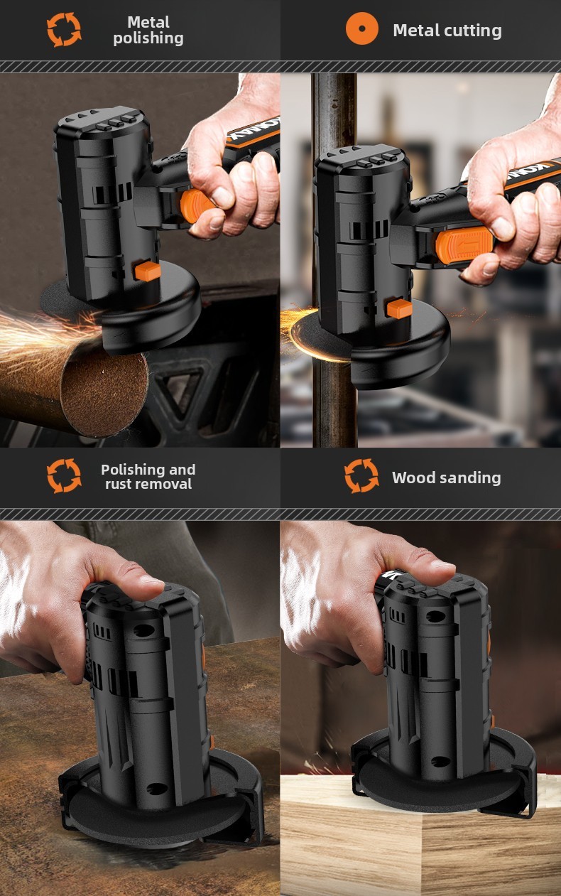 Portable Design