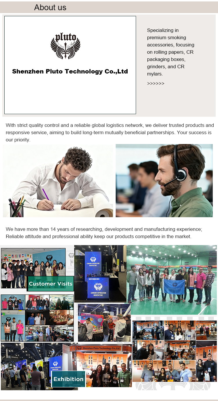 Company Showcase