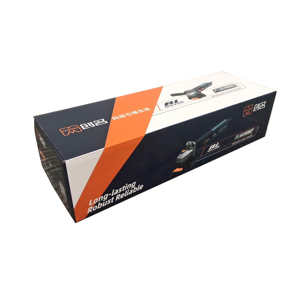 CA1010T 6-Speed Variable Speed 1300W 100mm(4 Inch) Professional Power Brushless Motor Portable Angle Cutting Grinding 220V