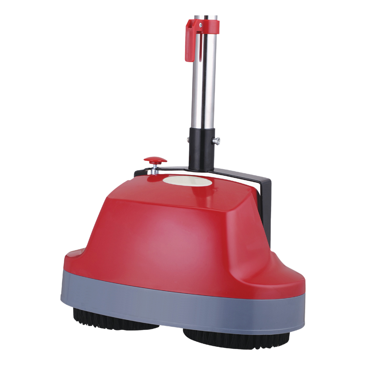 Electric Multi-Functional 180W Scrubber Washing Mall Concrete Grinder Floor Tile Polish Machine Electric Floor Polisher