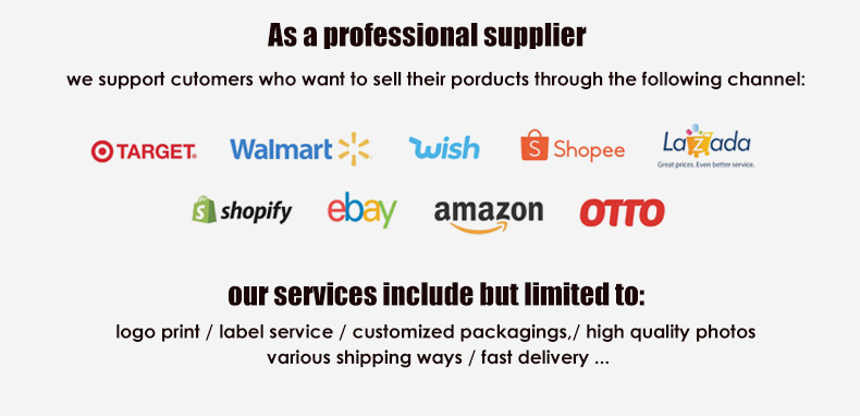 Supply Chain Support