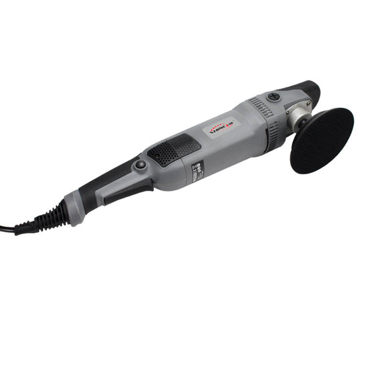 High Quality Multi-Speed Adjustment Electric Car Polisher Stable Performance Polishing Machine