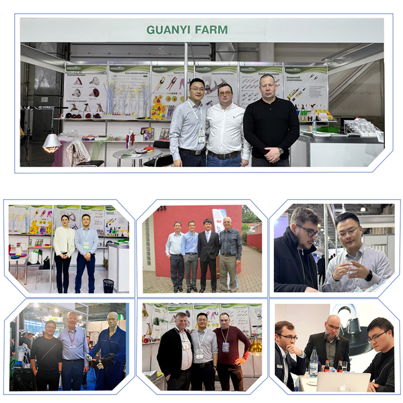 Customer Visit 2