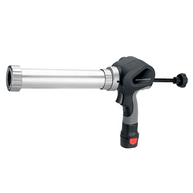 [Handy-Age]-10.8V Cordless Caulk &amp; Adhesive Gun (ET0500-001)
