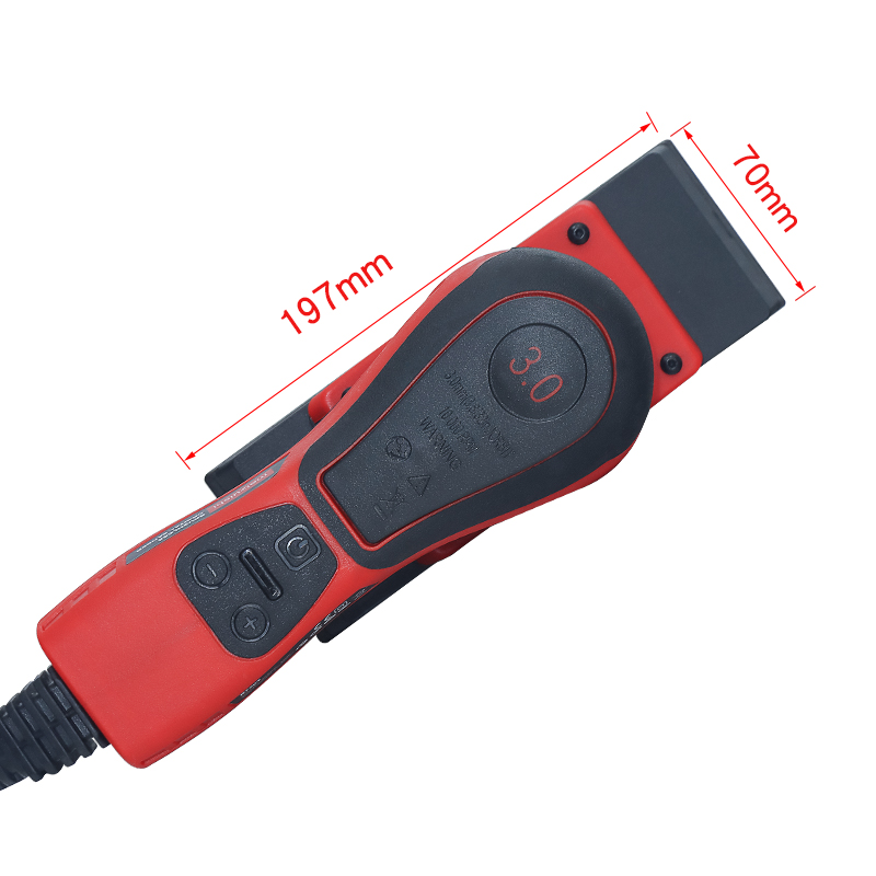 Electric Sander 70x198mm Power Square Sanding Machine Manufacturer 3mm Car Care Products