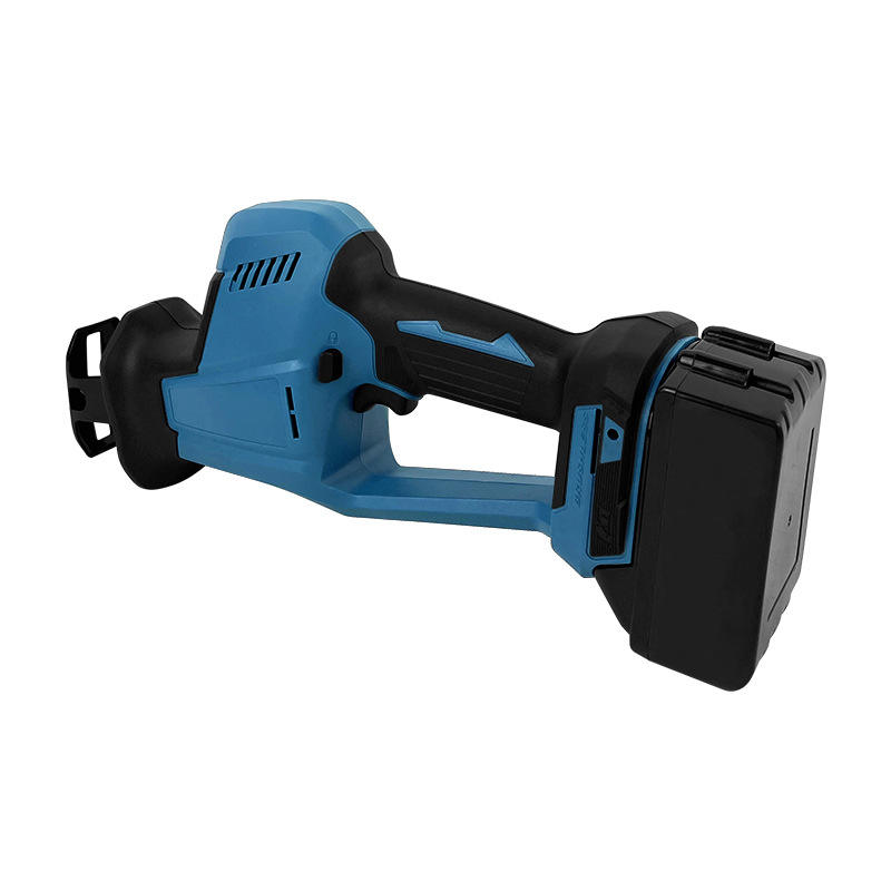High Power Lithium Battery Drives Lithium Battery Reciprocating Saw