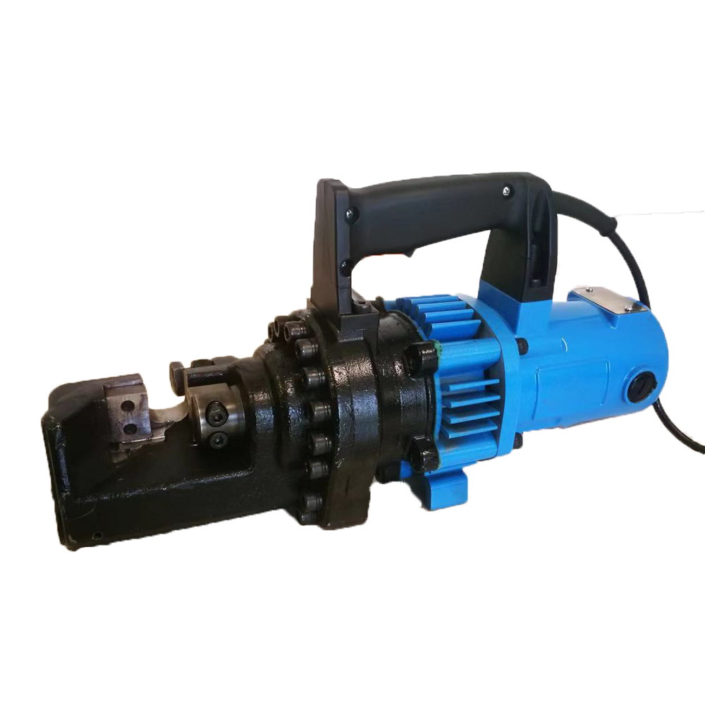 China Manufacturer Cordless Rebar Cutter High Performance Steel Pipe Cutter