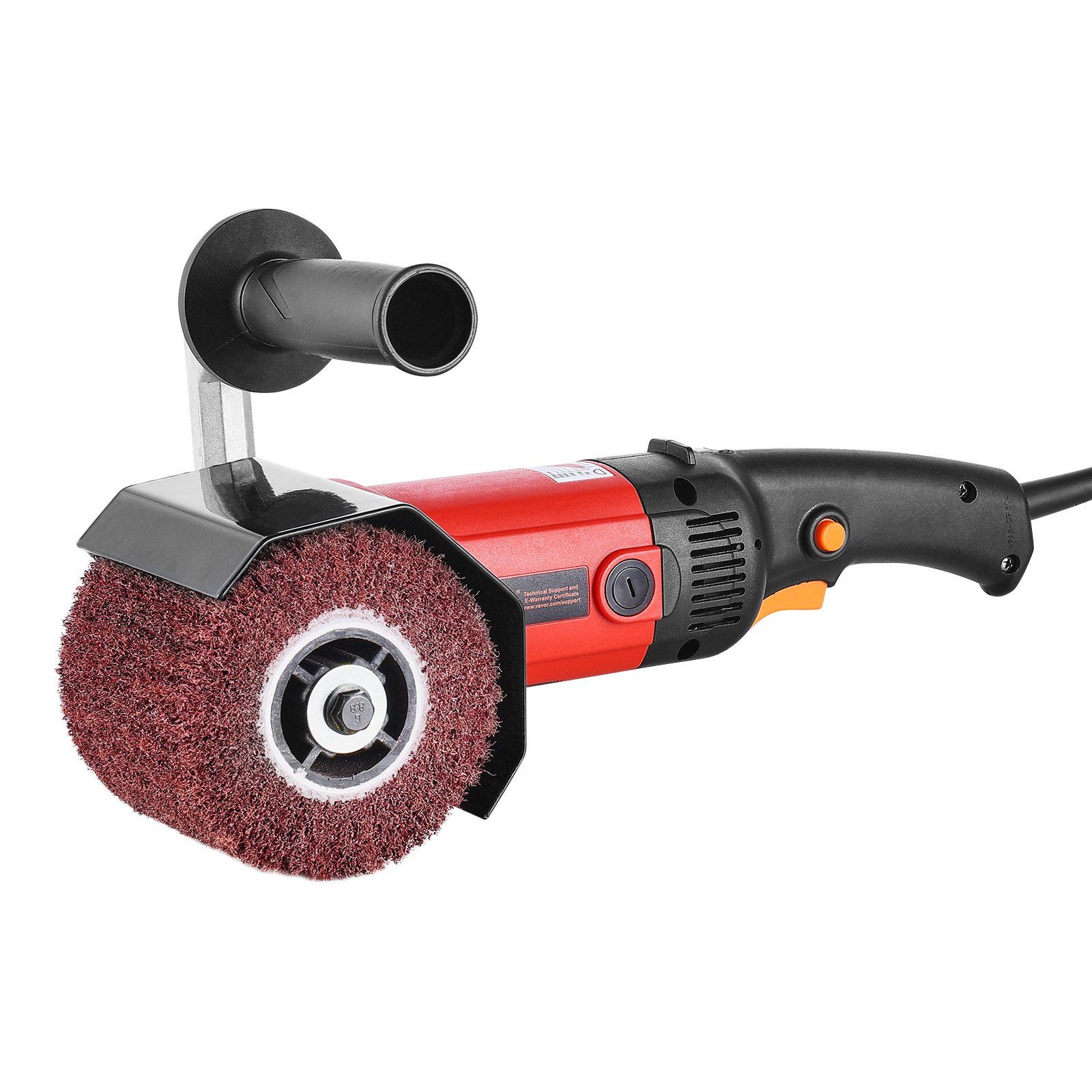 Electric Metal Polisher