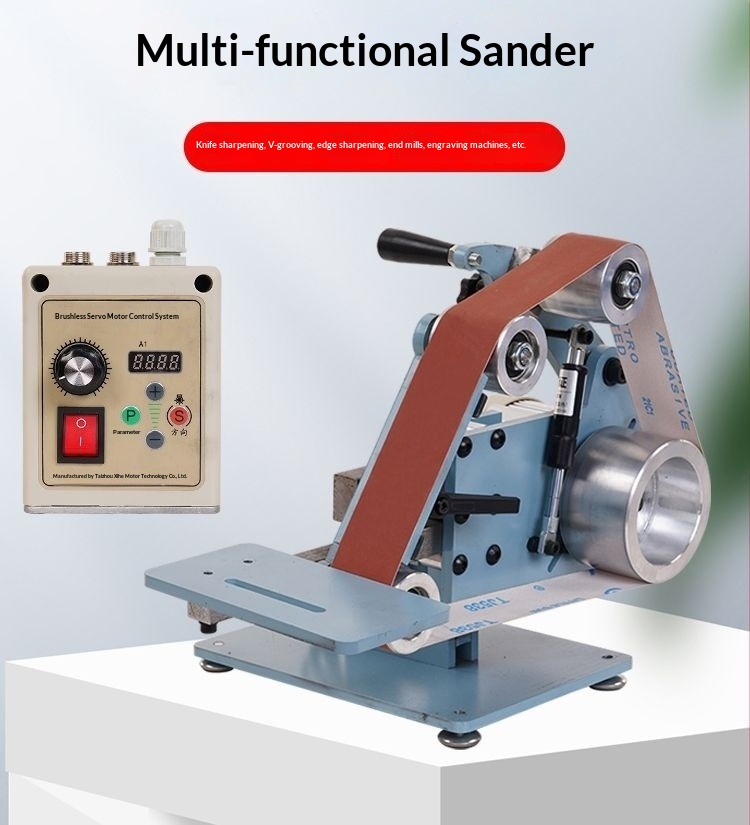 Sanding Tool 7