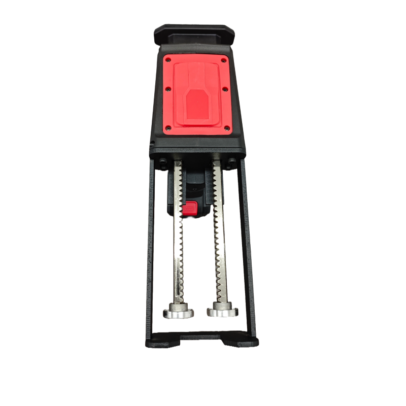 21V Cordless Electric Dual Cartridge Caulking Gun for Sealing