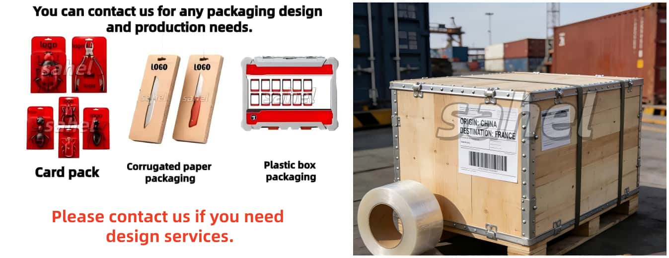 Shipping Logistics