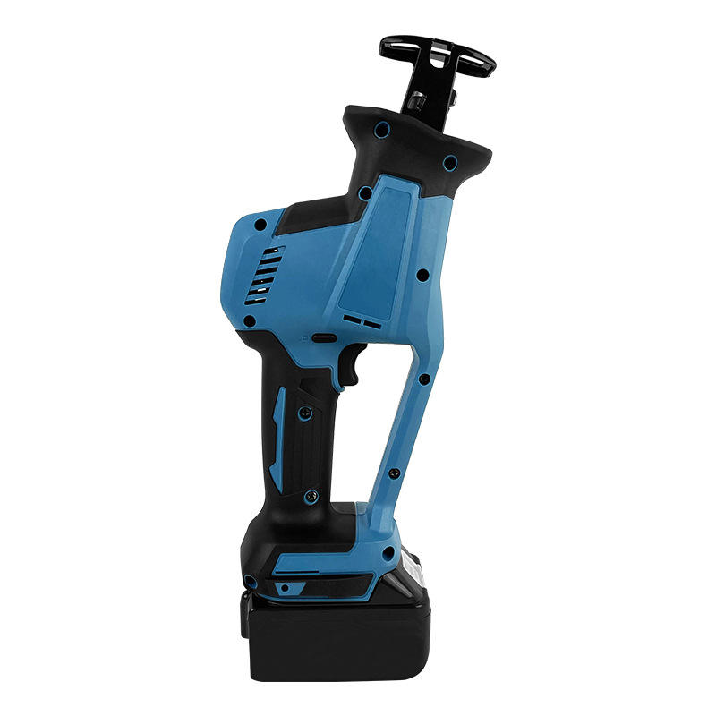 High Power Lithium Battery Drives Lithium Battery Reciprocating Saw