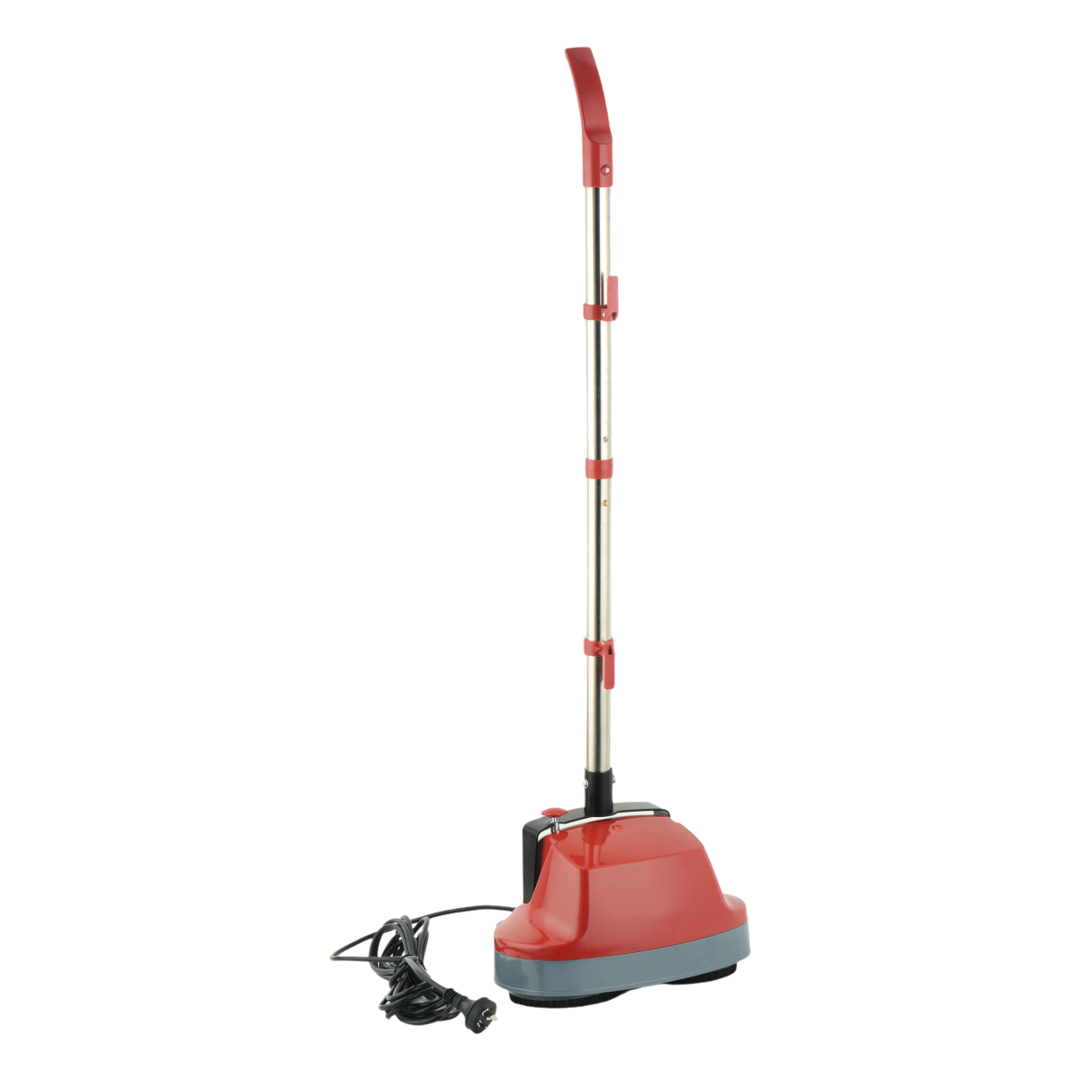 Electric Multi-Functional 180W Scrubber Washing Mall Concrete Grinder Floor Tile Polish Machine Electric Floor Polisher