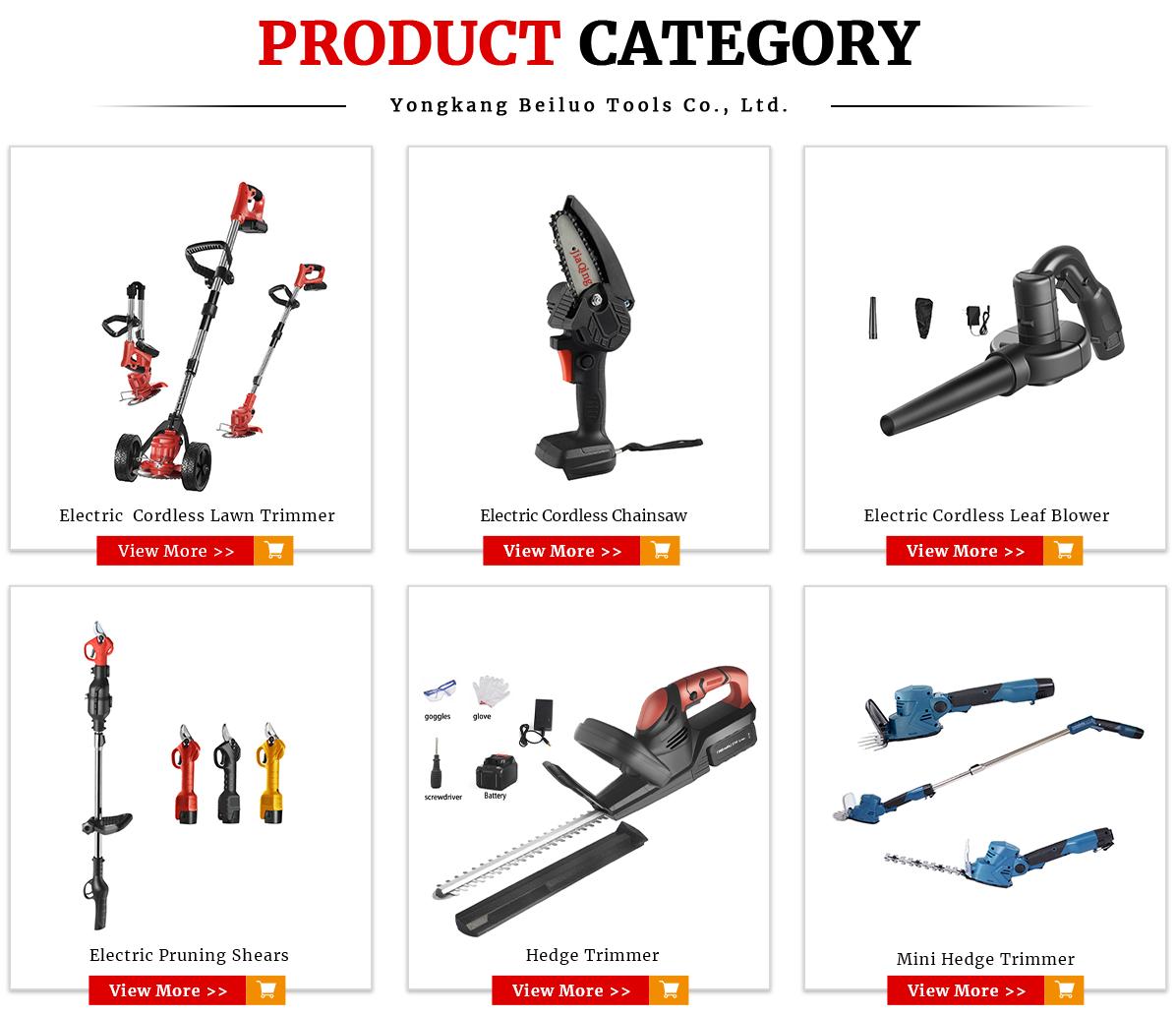 Product Categories