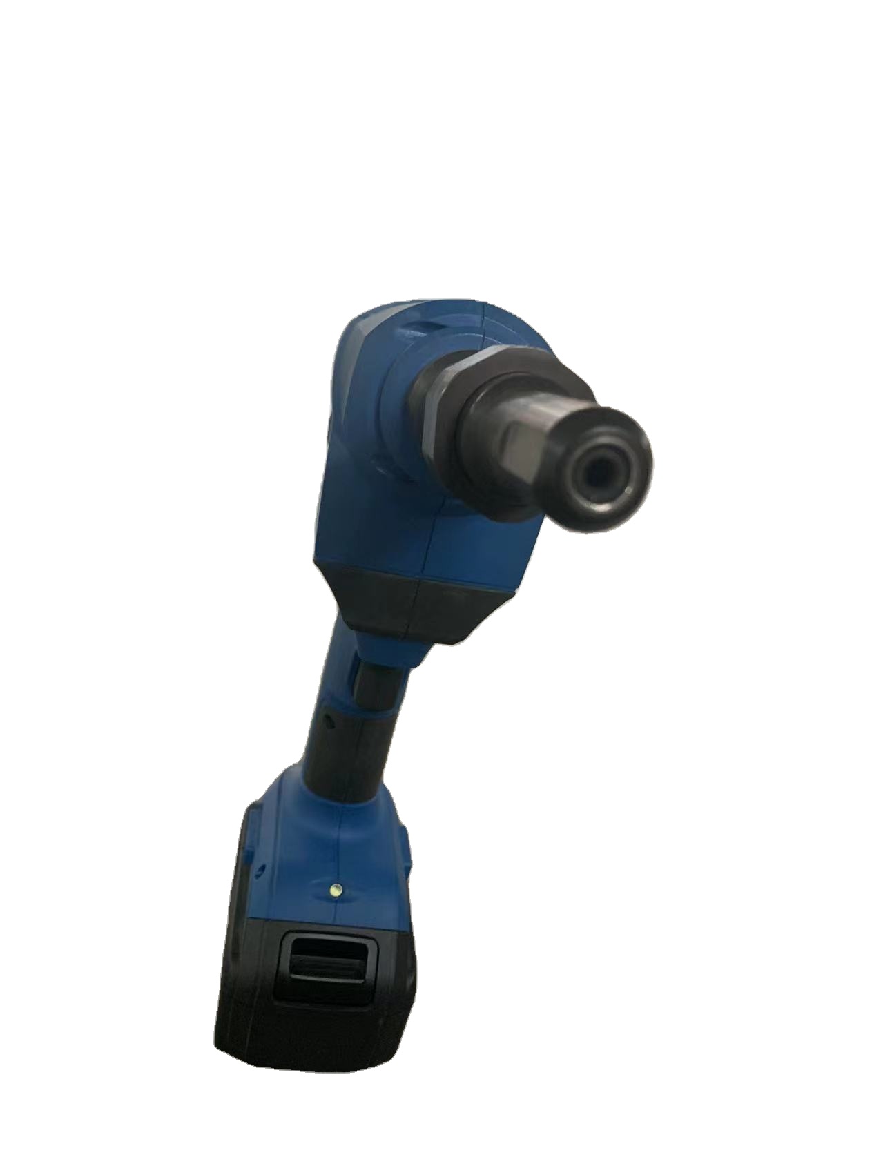 Sturdy Industrial Hand Solid Stainless Steel Nut Rivet Gun Riveter Tools Blind Battery Powered Cordless Rivet Gun Electric