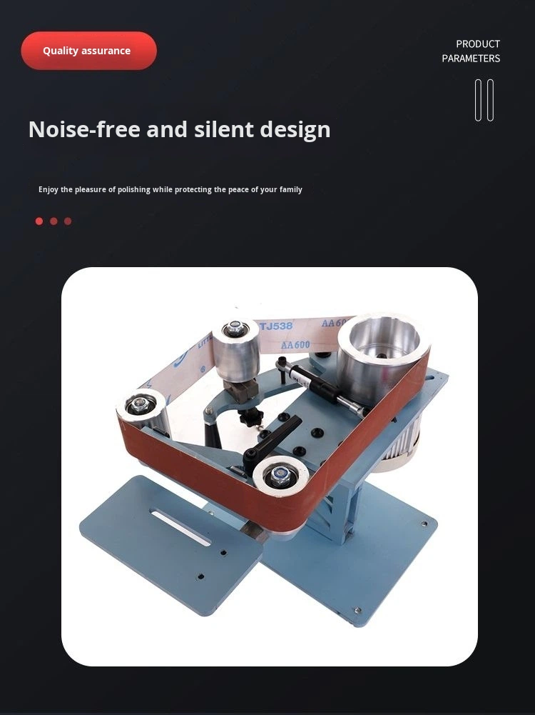 Sanding Tool 6